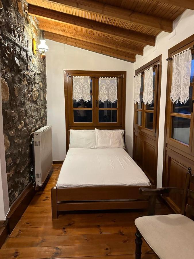 Το Ανώι Apartment Palaios Panteleimonas Exterior photo