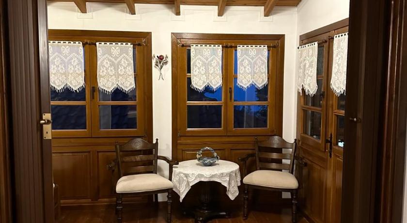 Το Ανώι Apartment Palaios Panteleimonas Exterior photo